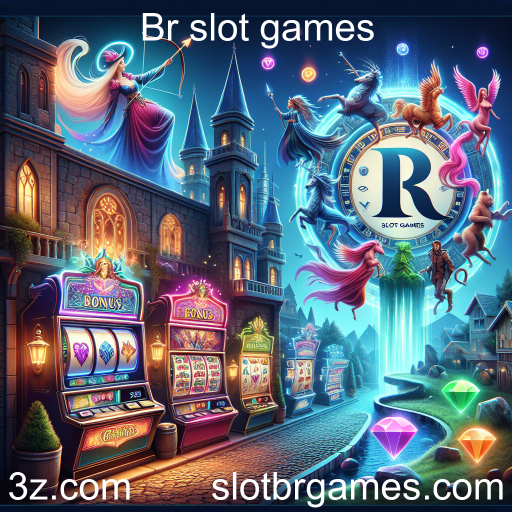 Explorando a Categoria 'Bônus' em Jogos de Slots
