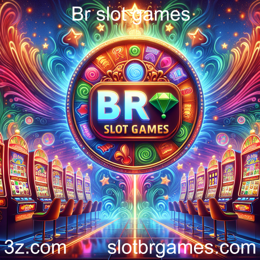 Explorando os Melhores Jogos de Slot no Brasil