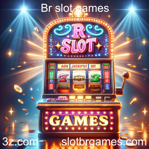 Entendendo os Jogos de Slots 'Jackpots': A Emoção de Ganhar Grande