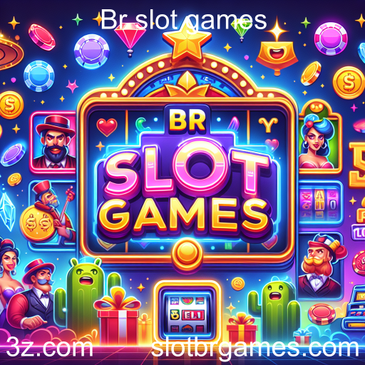 Descubra os Jogos de Slot Populares e Suas Atrações