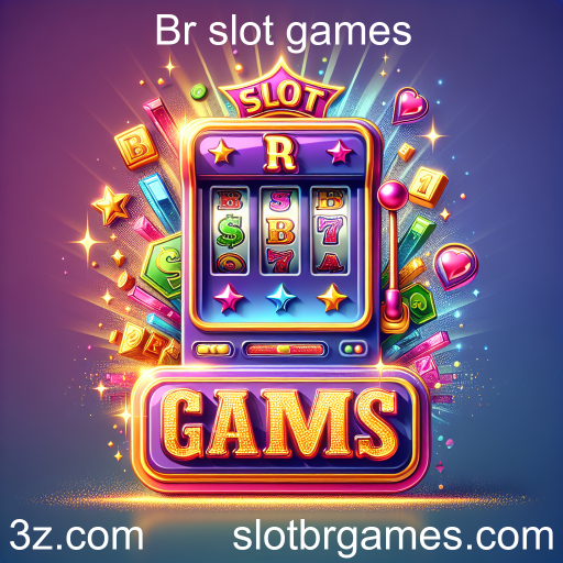 A Fascinação dos Jogos de Slots em Br Slot Games